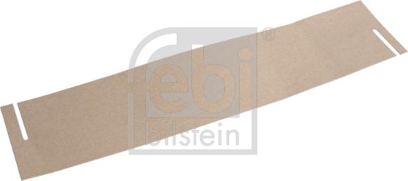 FEBI Bilstein 172138 - Filtro olio www.autoricambi360.it