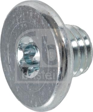 Febi Bilstein 172177 - Tappo filettato, Scatola cambio www.autoricambi360.it