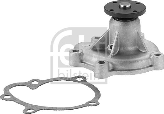FEBI Bilstein 17285 - Pompa acqua www.autoricambi360.it