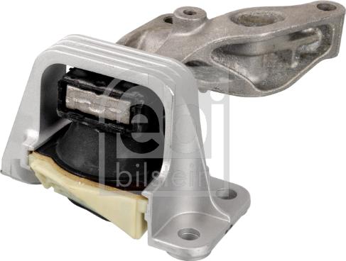 FEBI Bilstein 172801 - Sospensione, Motore www.autoricambi360.it
