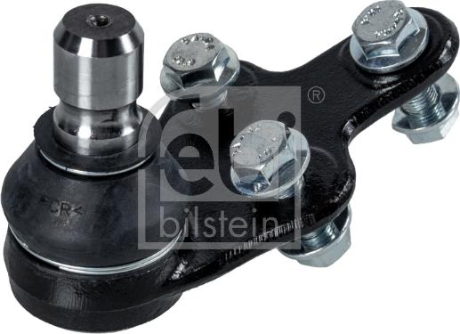 FEBI Bilstein 172889 - Giunto di supporto / guida www.autoricambi360.it