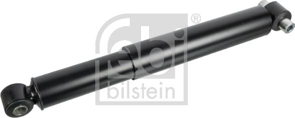Febi Bilstein 172886 - Ammortizzatore www.autoricambi360.it