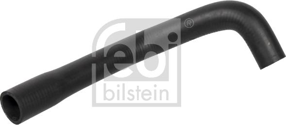 FEBI Bilstein 172837 - Flessibile radiatore www.autoricambi360.it