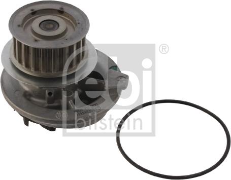 FEBI Bilstein 17283 - Pompa acqua www.autoricambi360.it