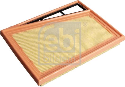 Febi Bilstein 172352 - Filtro aria www.autoricambi360.it