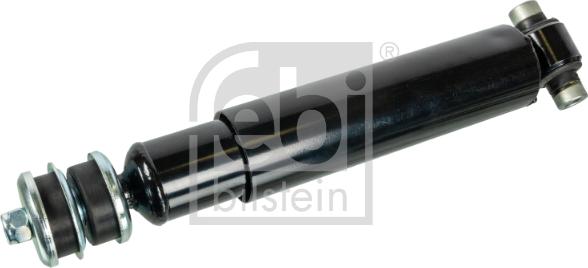 FEBI Bilstein 172339 - Ammortizzatore www.autoricambi360.it