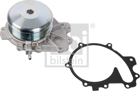 FEBI Bilstein 172334 - Pompa acqua www.autoricambi360.it