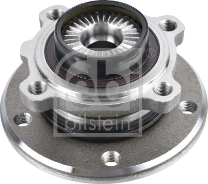 FEBI Bilstein 172330 - Kit cuscinetto ruota www.autoricambi360.it