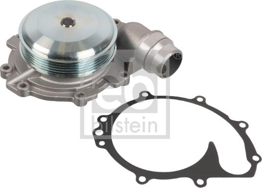 FEBI Bilstein 172333 - Pompa acqua www.autoricambi360.it