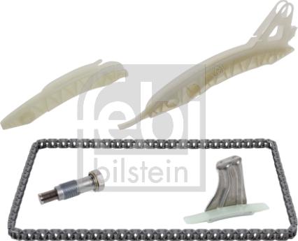 FEBI Bilstein 172329 - Kit catena distribuzione www.autoricambi360.it