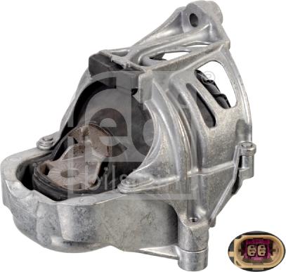 Febi Bilstein 172320 - Sospensione, Motore www.autoricambi360.it