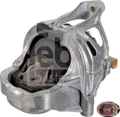 Febi Bilstein 172321 - Sospensione, Motore www.autoricambi360.it