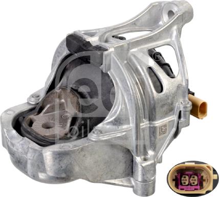 Febi Bilstein 172322 - Sospensione, Motore www.autoricambi360.it