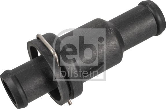 Febi Bilstein 172376 - Termostato, Refrigerante www.autoricambi360.it