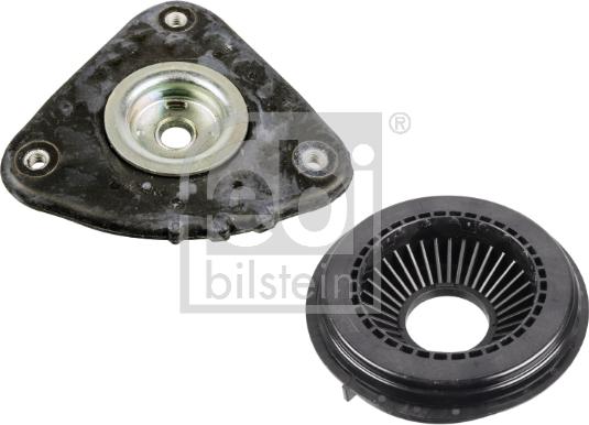 Febi Bilstein 172370 - Supporto ammortizzatore a molla www.autoricambi360.it