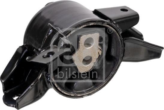 Febi Bilstein 172291 - Sospensione, Motore www.autoricambi360.it