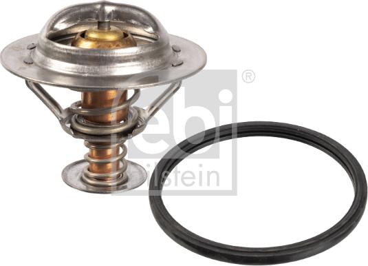 FEBI Bilstein 172246 - Termostato, Refrigerante www.autoricambi360.it