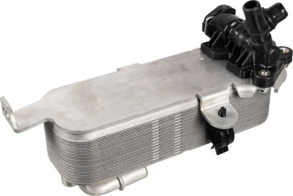 Febi Bilstein 172243 - Radiatore olio, Cambio automatico www.autoricambi360.it