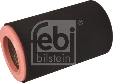 FEBI Bilstein 172259 - Filtro aria www.autoricambi360.it