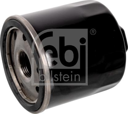 FEBI Bilstein 172255 - Filtro olio www.autoricambi360.it