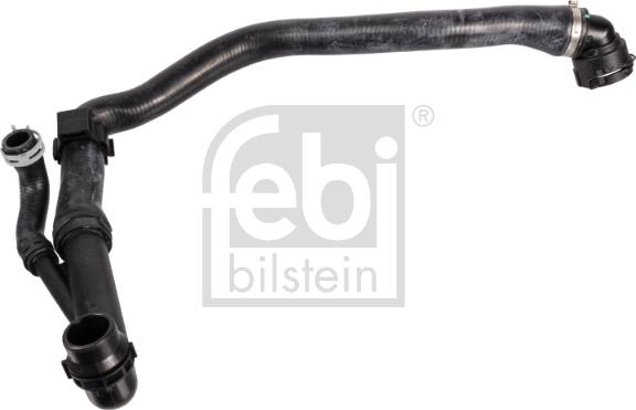 FEBI Bilstein 172256 - Flessibile radiatore www.autoricambi360.it