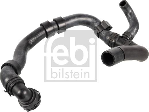 FEBI Bilstein 172258 - Flessibile radiatore www.autoricambi360.it
