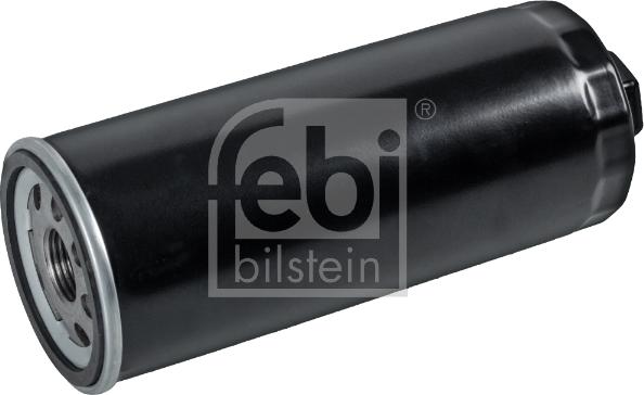 Febi Bilstein 172252 - Filtro olio www.autoricambi360.it