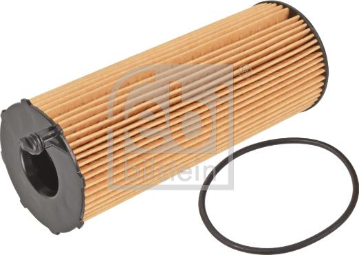 FEBI Bilstein 172261 - Filtro olio www.autoricambi360.it