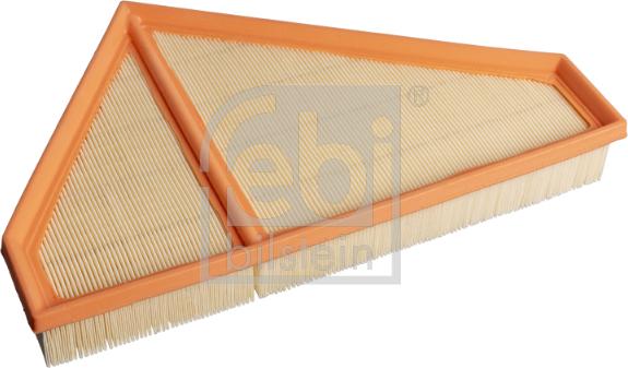 Febi Bilstein 172262 - Filtro aria www.autoricambi360.it