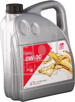 Febi Bilstein 172204 - Olio motore www.autoricambi360.it