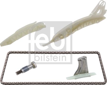 FEBI Bilstein 172285 - Kit catena distribuzione www.autoricambi360.it