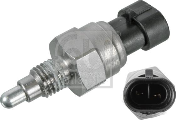 Febi Bilstein 172286 - Interruttore, Luce di retromarcia www.autoricambi360.it