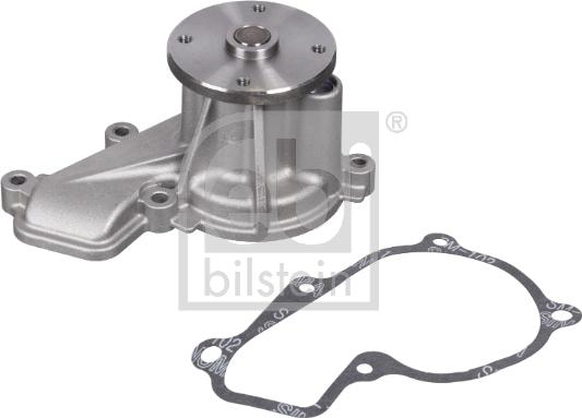 Febi Bilstein 172280 - Pompa acqua www.autoricambi360.it