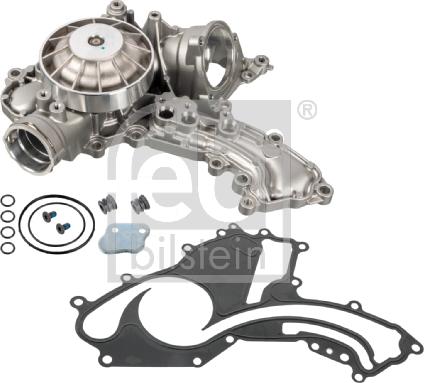 FEBI Bilstein 172281 - Pompa acqua www.autoricambi360.it