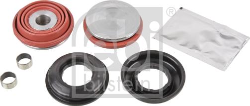 FEBI Bilstein 172231 - Kit riparazione, Pinza freno www.autoricambi360.it