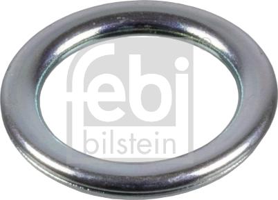 FEBI Bilstein 172223 - Guarnizione, Coppa olio-Cambio automatico www.autoricambi360.it