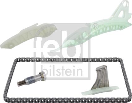 FEBI Bilstein 172279 - Kit catena distribuzione www.autoricambi360.it