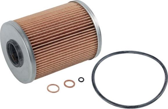 Febi Bilstein 172277 - Filtro olio www.autoricambi360.it