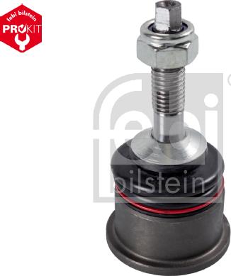 FEBI Bilstein 172749 - Giunto di supporto / guida www.autoricambi360.it