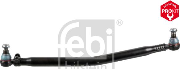 FEBI Bilstein 172745 - Barra sterzo www.autoricambi360.it