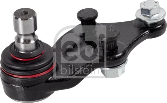 FEBI Bilstein 172769 - Giunto di supporto / guida www.autoricambi360.it