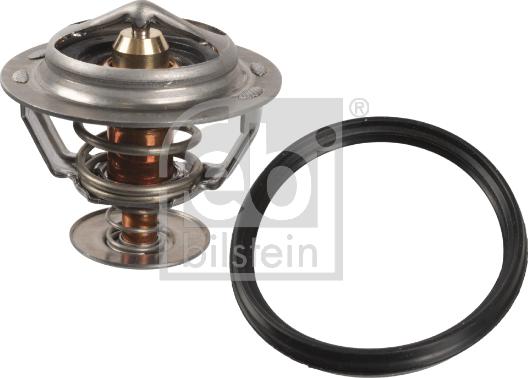 Febi Bilstein 172714 - Termostato, Refrigerante www.autoricambi360.it