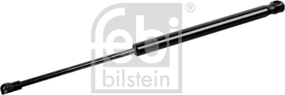Febi Bilstein 172739 - Ammortizatore pneumatico, Cofano bagagli / vano carico www.autoricambi360.it
