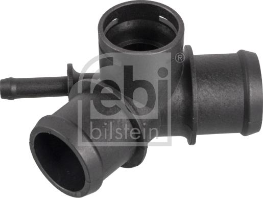 Febi Bilstein 172727 - Flangia d. refrigerante www.autoricambi360.it