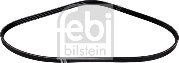 Febi Bilstein 177992 - Cinghia Poly-V www.autoricambi360.it