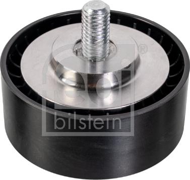 FEBI Bilstein 177946 - Galoppino / Guidacinghia, Cinghia Poly-V www.autoricambi360.it