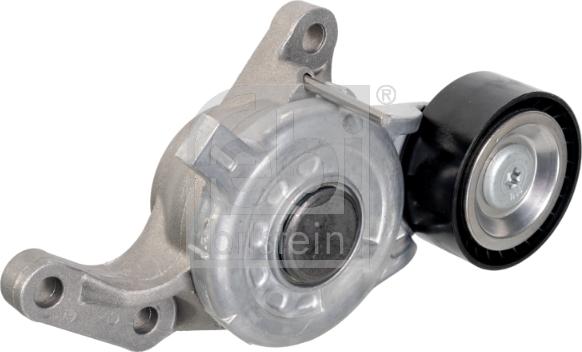 FEBI Bilstein 177943 - Tendicinghia, Cinghia Poly-V www.autoricambi360.it
