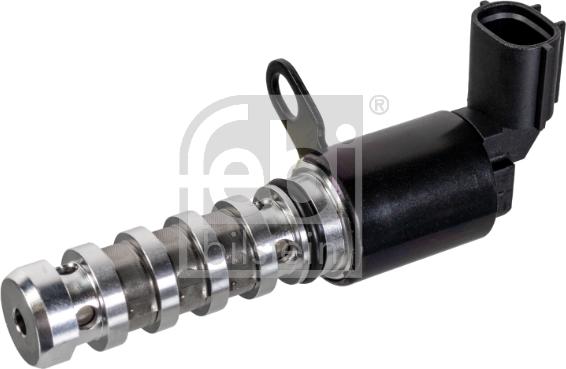 FEBI Bilstein 177957 - Valvola comando, Regolazione albero a camme www.autoricambi360.it