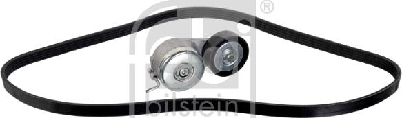 Febi Bilstein 177980 - Kit Cinghie Poly-V www.autoricambi360.it
