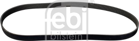 Febi Bilstein 177988 - Cinghia Poly-V www.autoricambi360.it